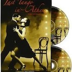 Last Tango in Athens Compact Disk Club (2008)