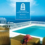 Santa Marina Luxury Collection-Mykonos Vol.1 (2011)