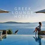 Greek Lounge Hotel