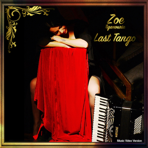 Last Tango by Zoe